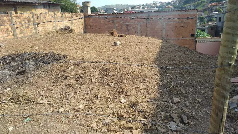Terreno, 360 m² - Foto 1
