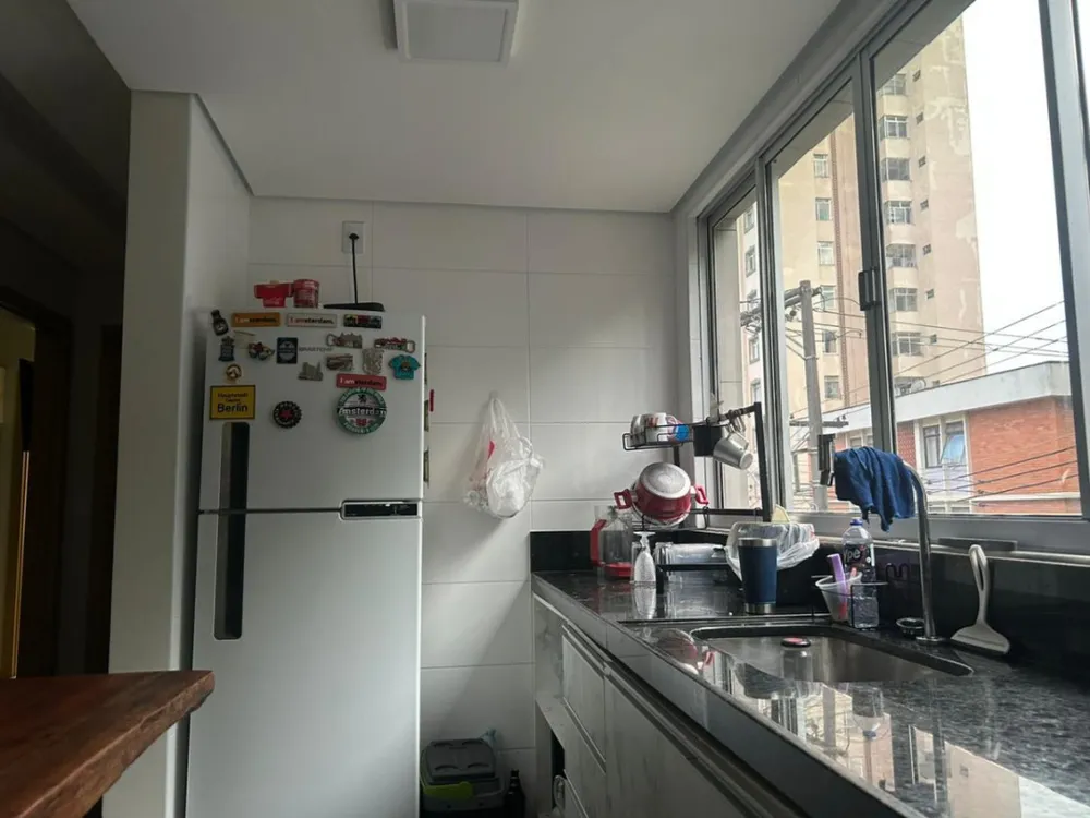 Apartamento, 3 quartos, 71 m² - Foto 3