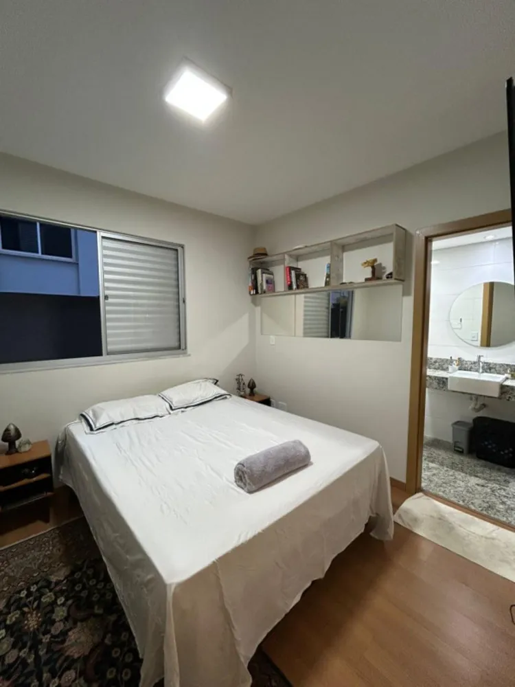 Apartamento, 3 quartos, 71 m² - Foto 1