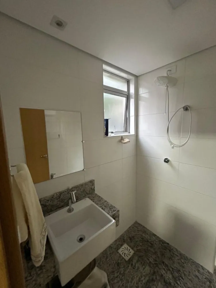 Apartamento, 3 quartos, 71 m² - Foto 2