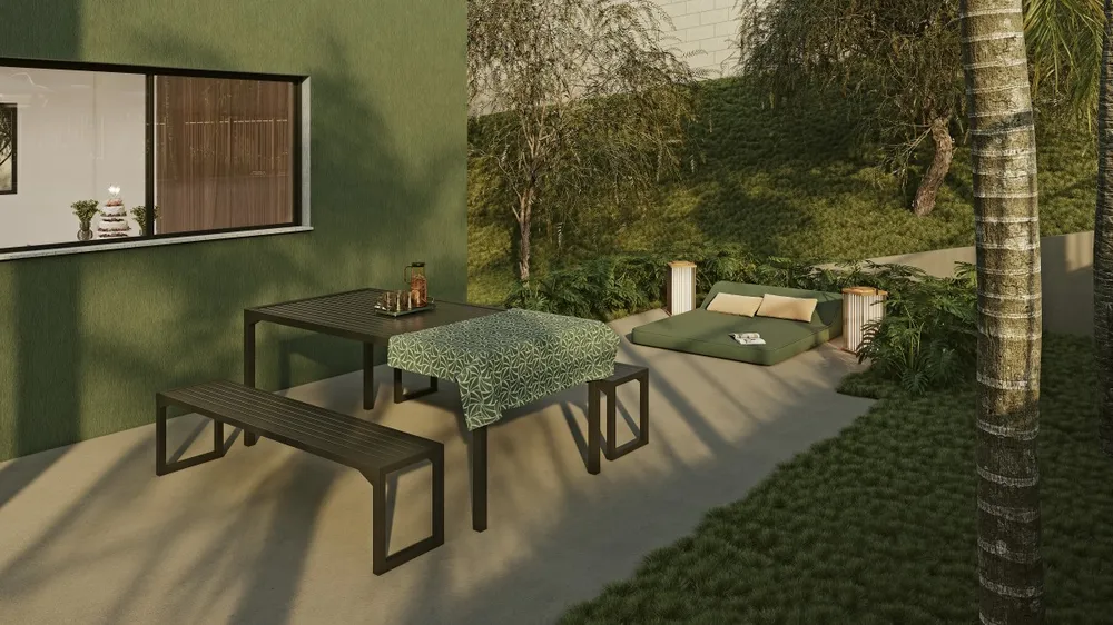 Apartamento, 2 quartos, 41 m² - Foto 19