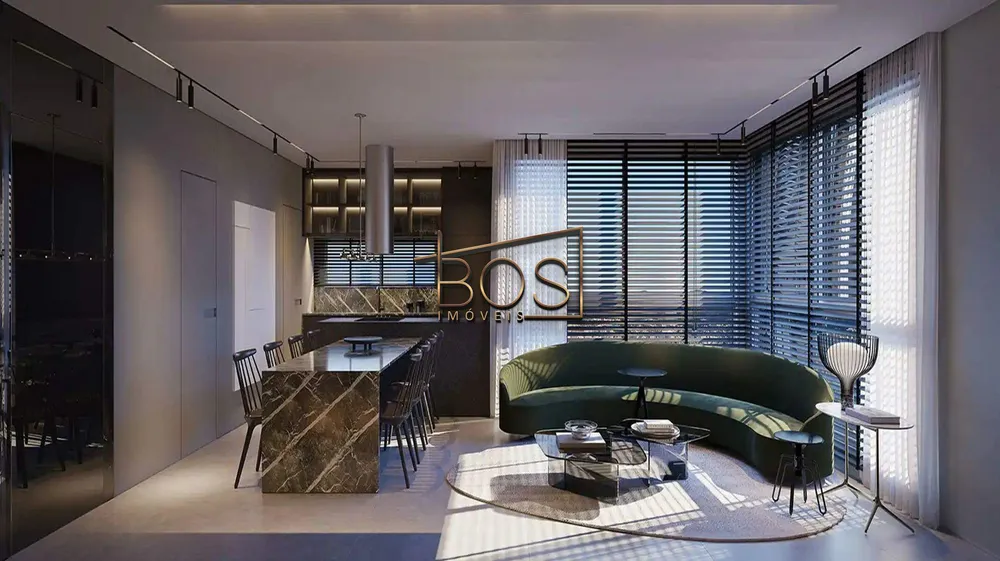 Apartamento, 3 quartos, 97 m² - Foto 12