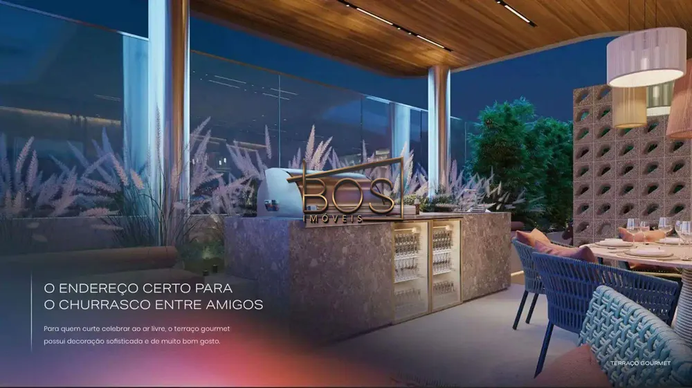 Apartamento, 3 quartos, 97 m² - Foto 6