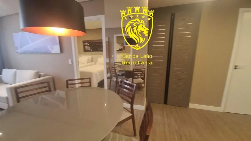 Apartamento, 2 quartos, 163 m² - Foto 2