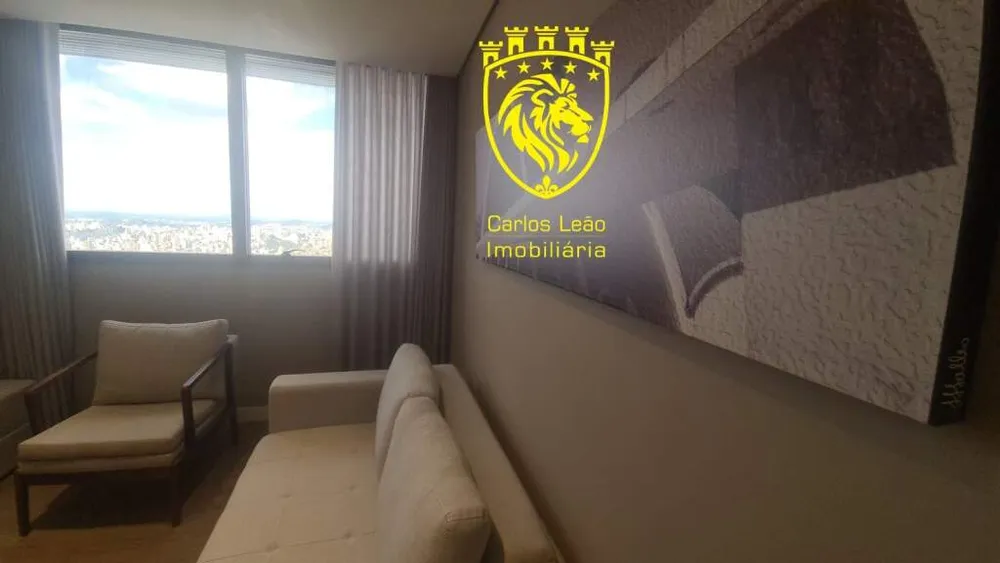 Apartamento, 2 quartos, 163 m² - Foto 1