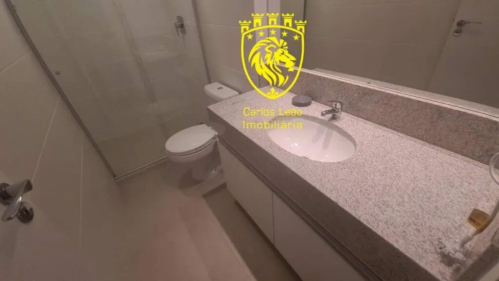 Apartamento, 2 quartos, 163 m² - Foto 7