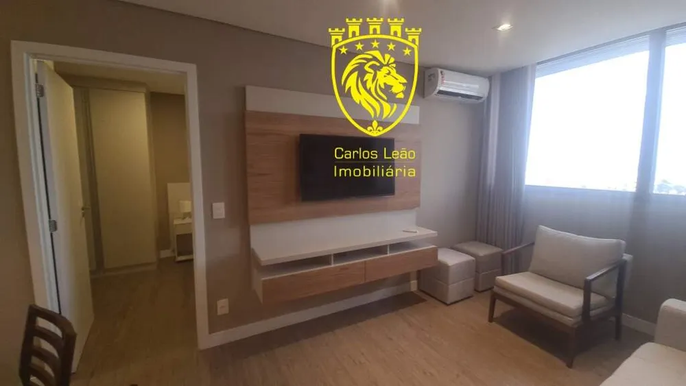 Apartamento, 2 quartos, 163 m² - Foto 8