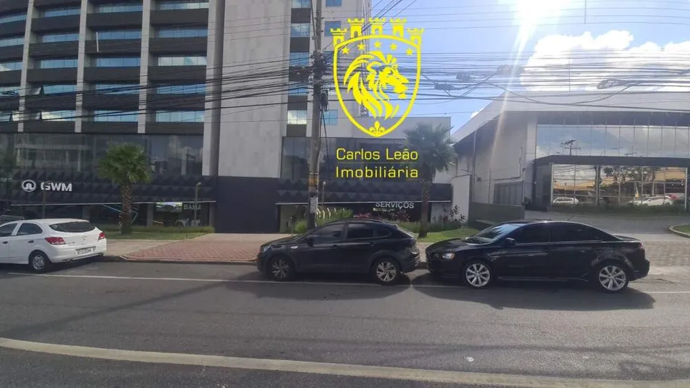 Apartamento, 2 quartos, 163 m² - Foto 6