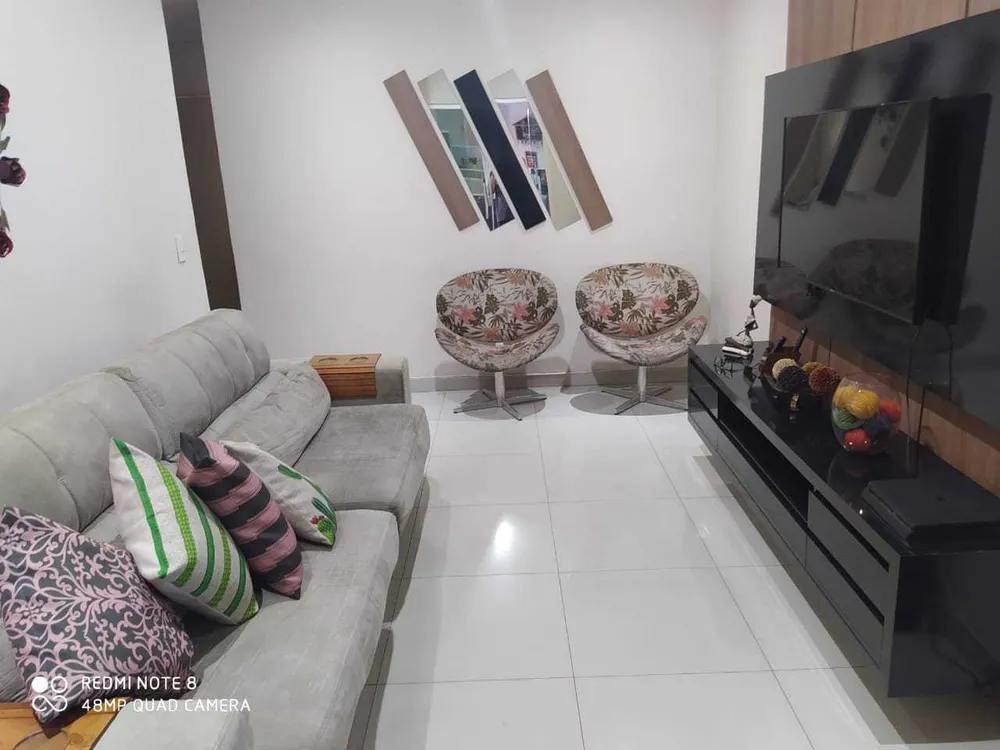 Apartamento, 4 quartos, 150 m² - Foto 8