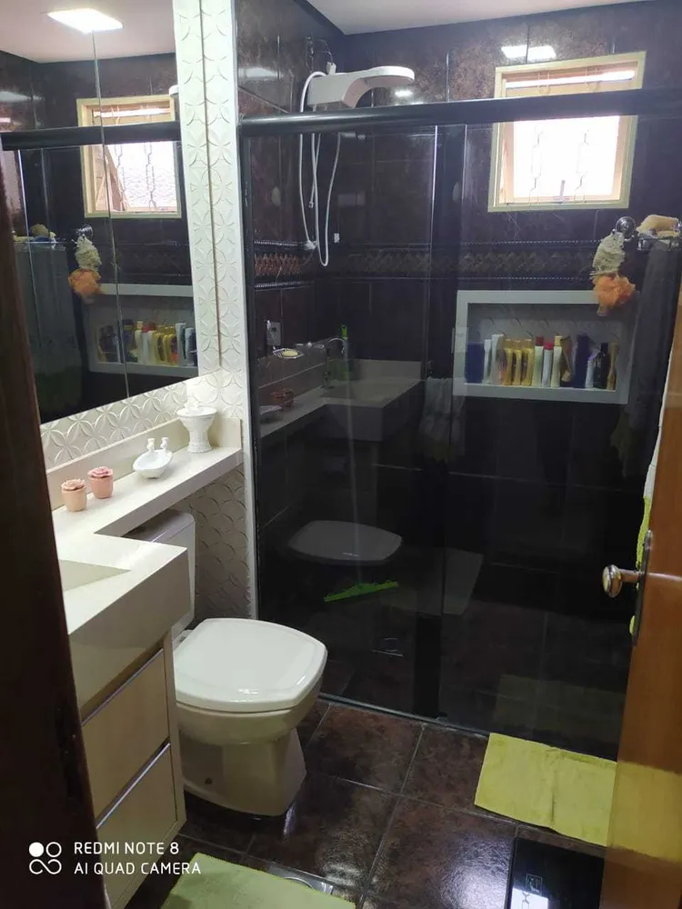 Apartamento, 4 quartos, 150 m² - Foto 9