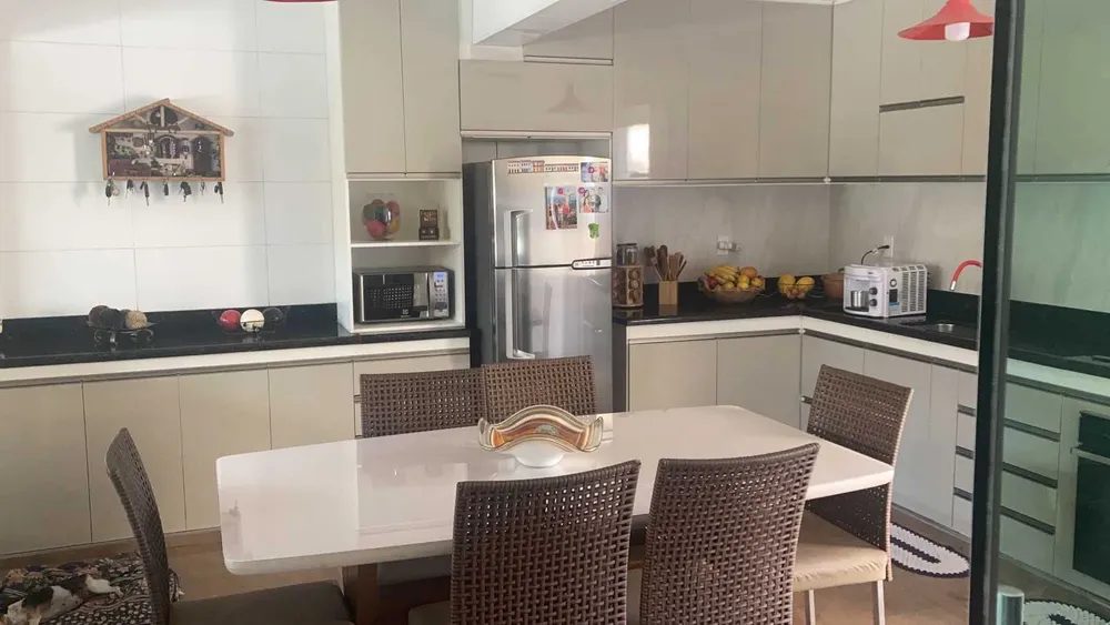 Apartamento, 4 quartos, 150 m² - Foto 3