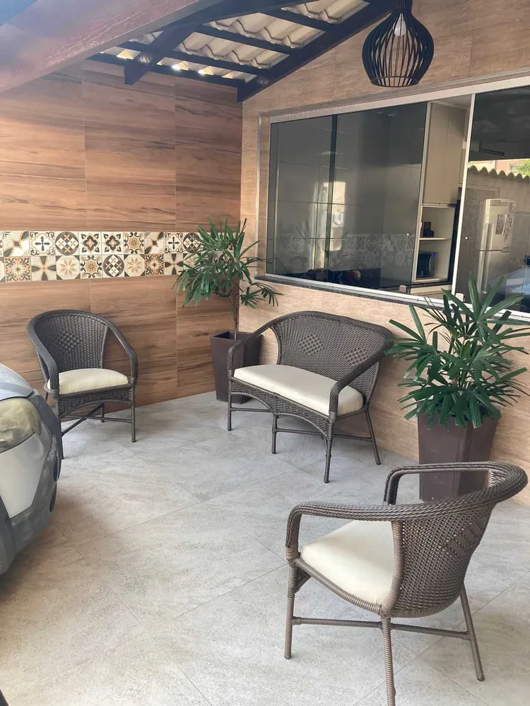 Apartamento, 4 quartos, 150 m² - Foto 1