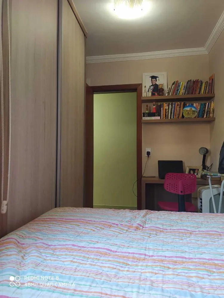 Apartamento, 4 quartos, 150 m² - Foto 12