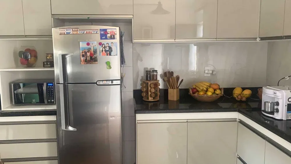 Apartamento, 4 quartos, 150 m² - Foto 5