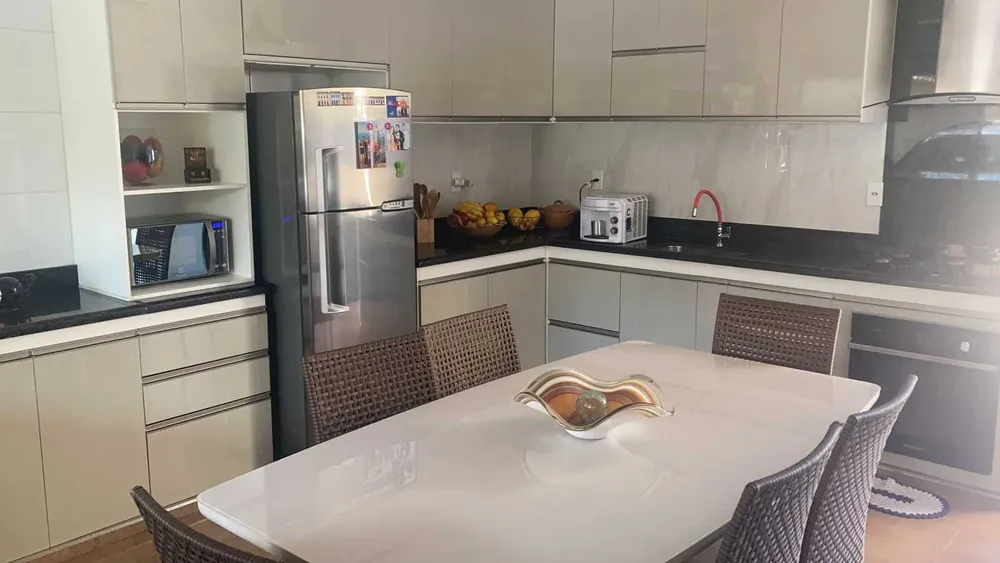 Apartamento, 4 quartos, 150 m² - Foto 4
