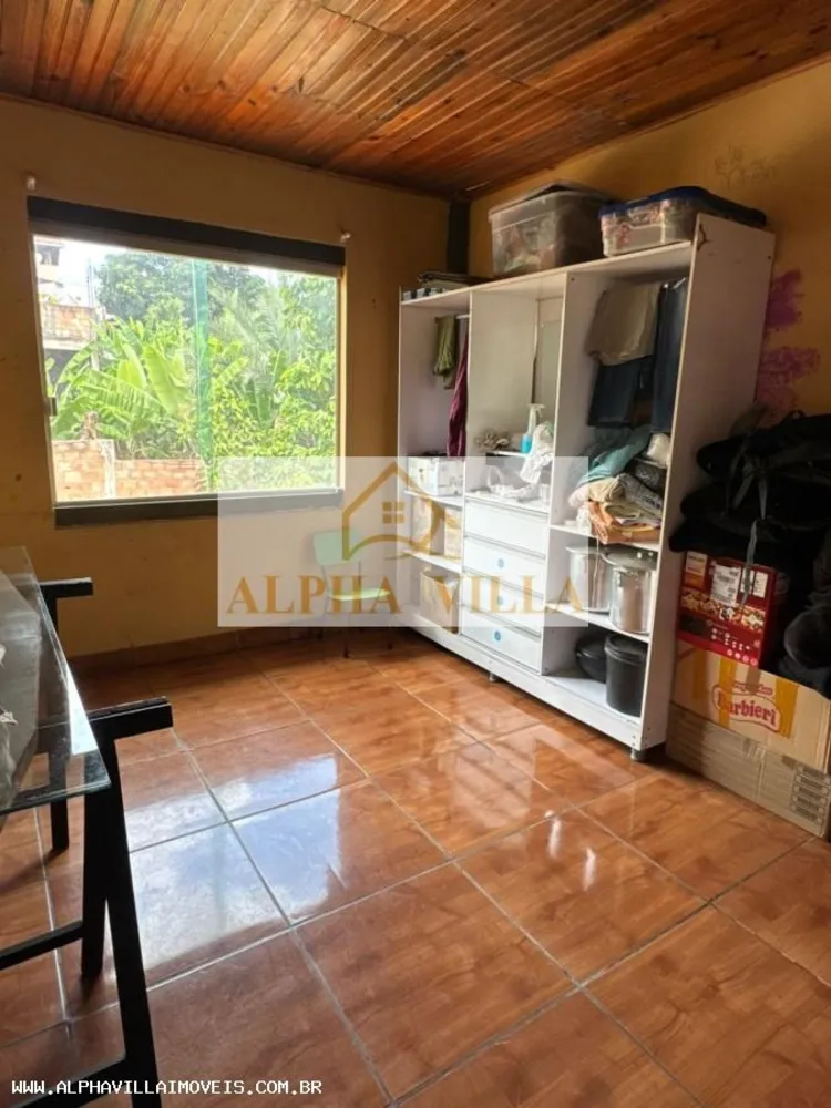 Casa, 5 quartos, 620 m² - Foto 4