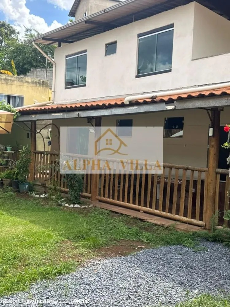 Casa, 5 quartos, 620 m² - Foto 3