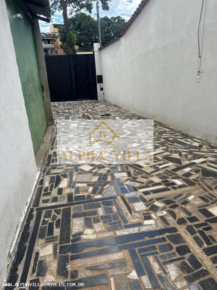Casa, 5 quartos, 620 m² - Foto 1