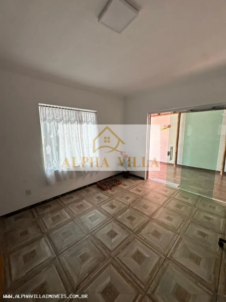 Casa, 5 quartos, 620 m² - Foto 2