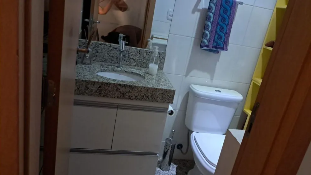 Cobertura, 1 quarto, 95 m² - Foto 4
