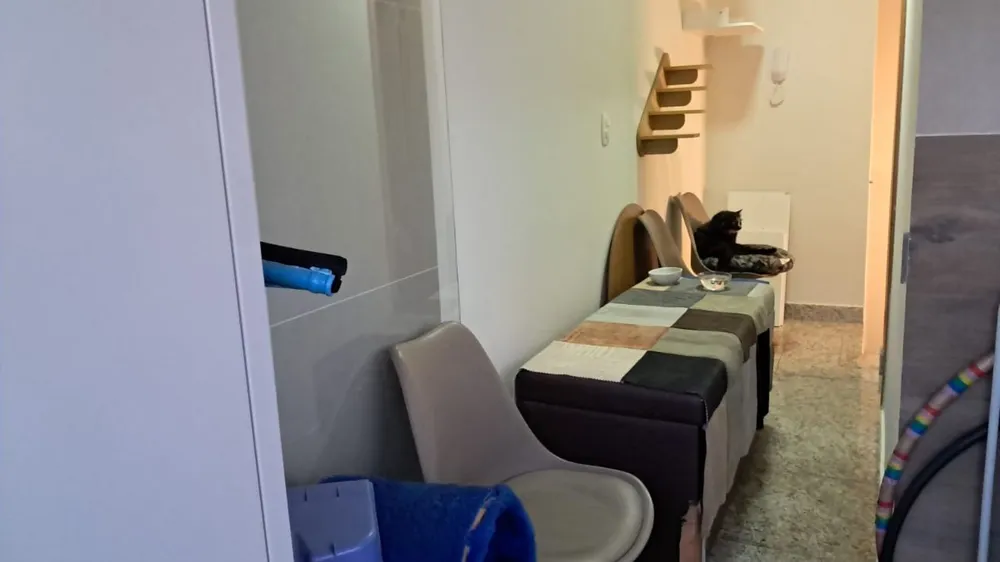 Cobertura, 1 quarto, 95 m² - Foto 2