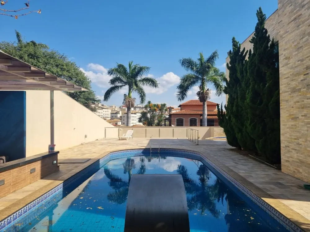 Casa, 4 quartos, 415 m² - Foto 2