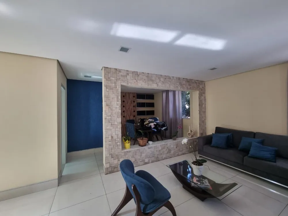 Casa, 4 quartos, 415 m² - Foto 10