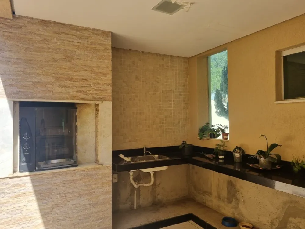 Casa, 4 quartos, 415 m² - Foto 5
