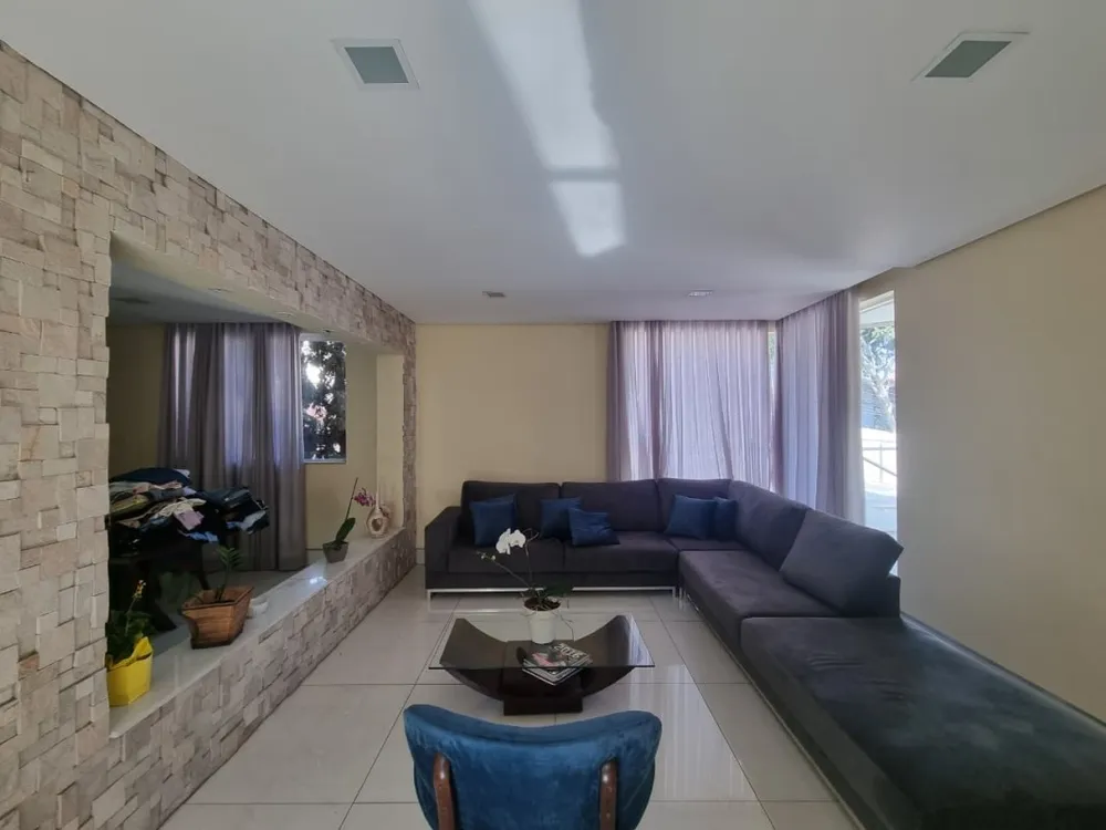 Casa, 4 quartos, 415 m² - Foto 13