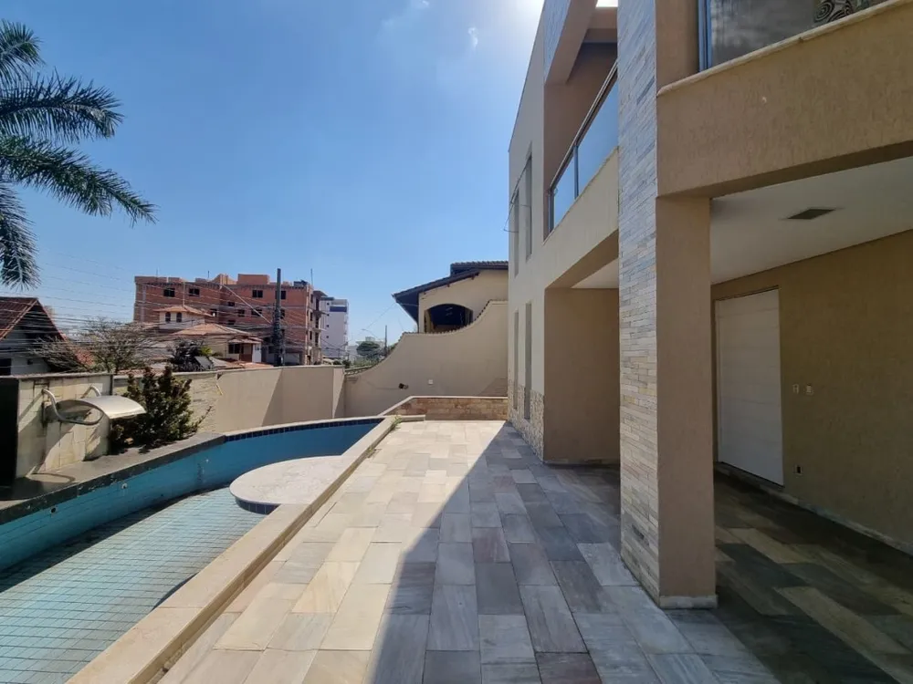 Casa, 4 quartos, 415 m² - Foto 6