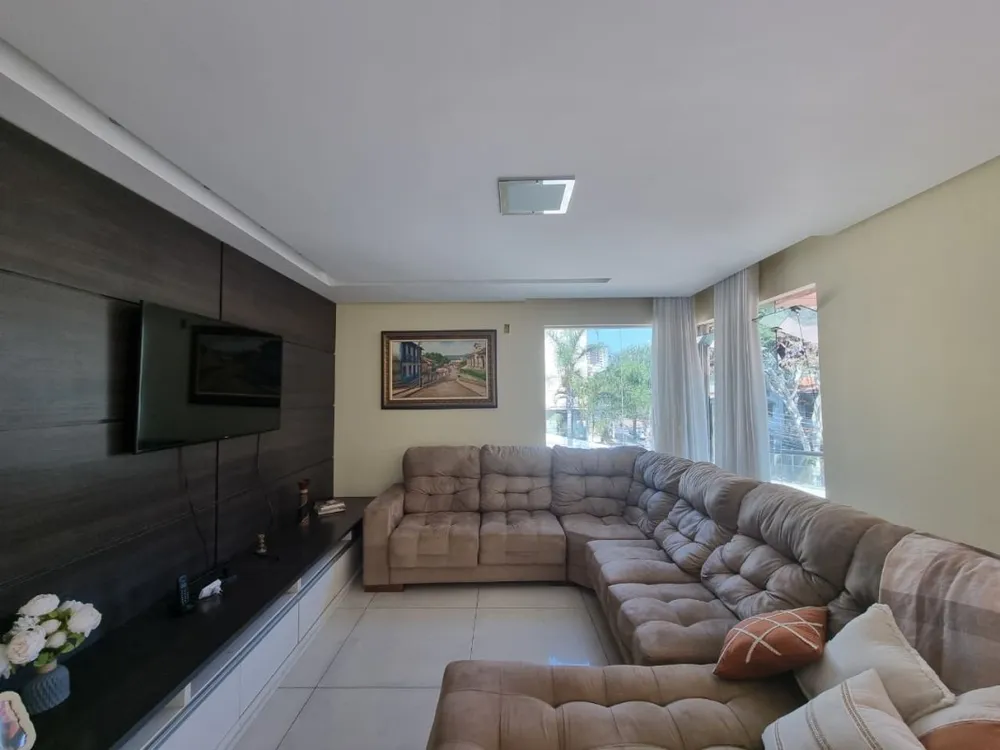 Casa, 4 quartos, 415 m² - Foto 20