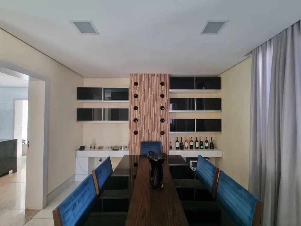 Casa, 4 quartos, 415 m² - Foto 12