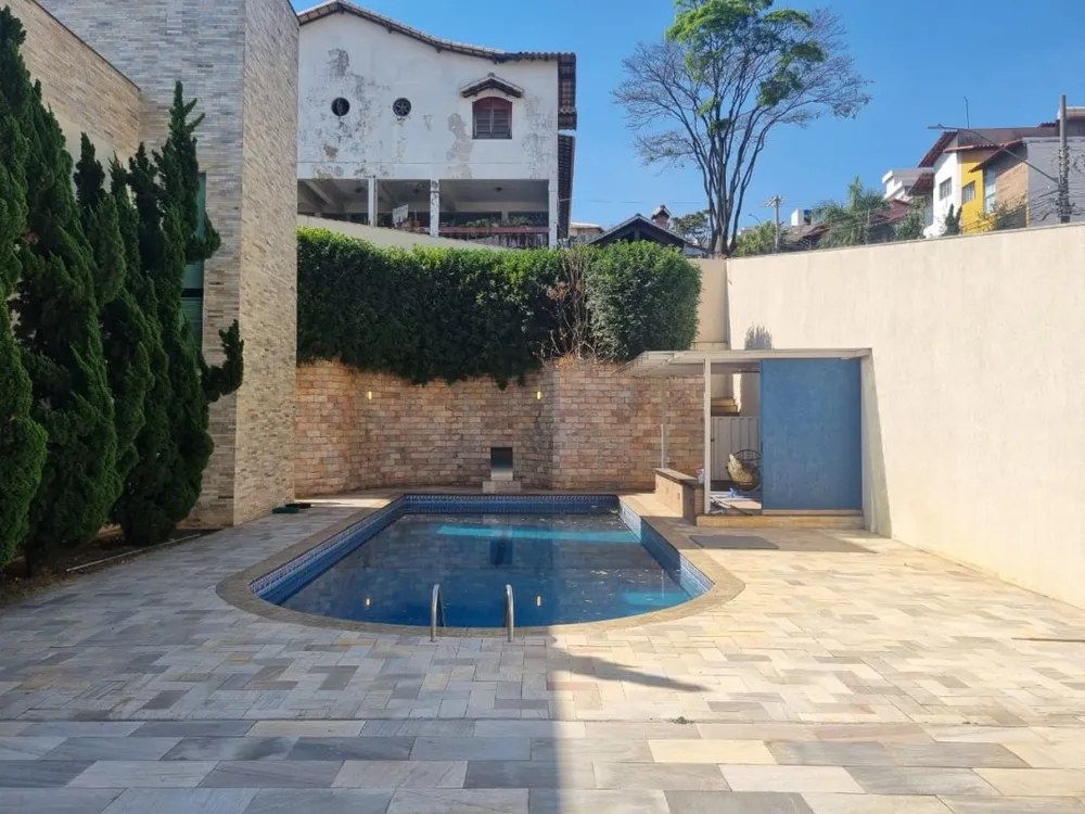 Casa, 4 quartos, 415 m² - Foto 3