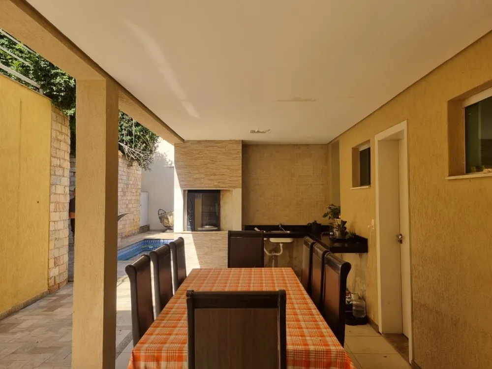 Casa, 4 quartos, 415 m² - Foto 4