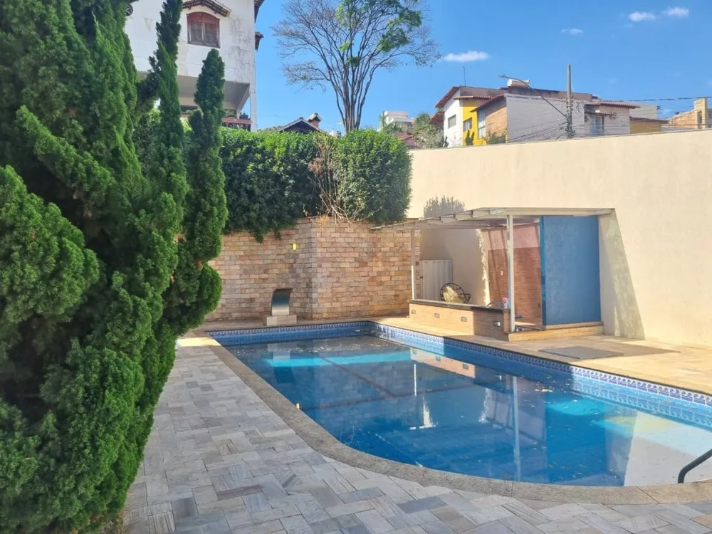 Casa, 4 quartos, 415 m² - Foto 2