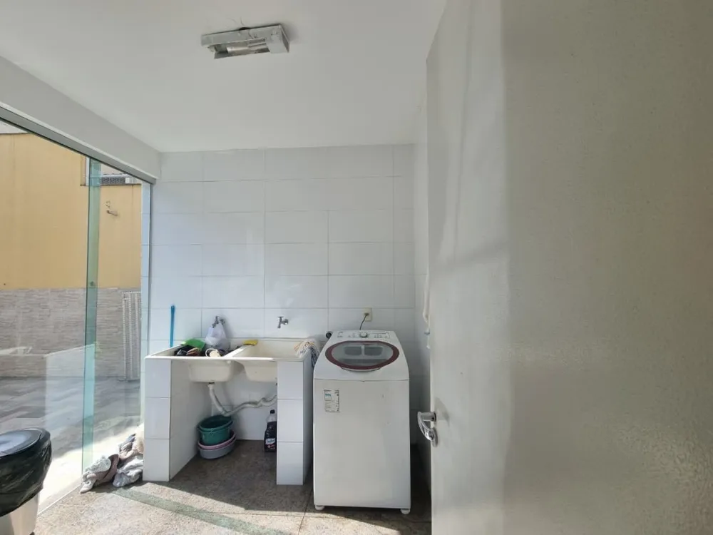 Casa, 4 quartos, 415 m² - Foto 14