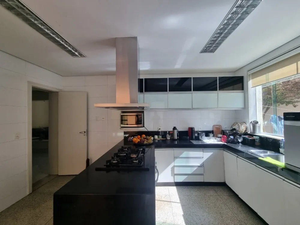 Casa, 4 quartos, 415 m² - Foto 8