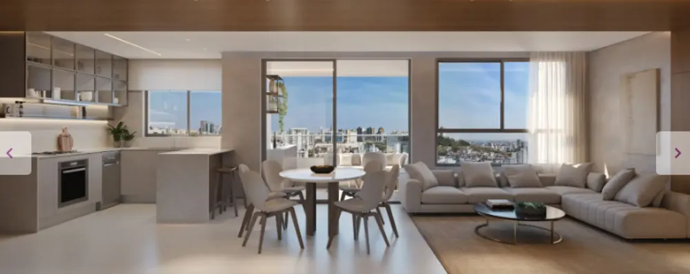 Apartamento, 4 quartos, 145 m² - Foto 4