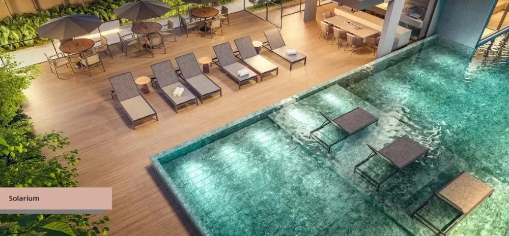 Apartamento, 4 quartos, 516 m² - Foto 4