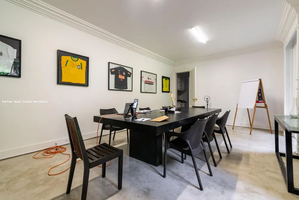 Casa, 5 quartos, 1379 m² - Foto 12