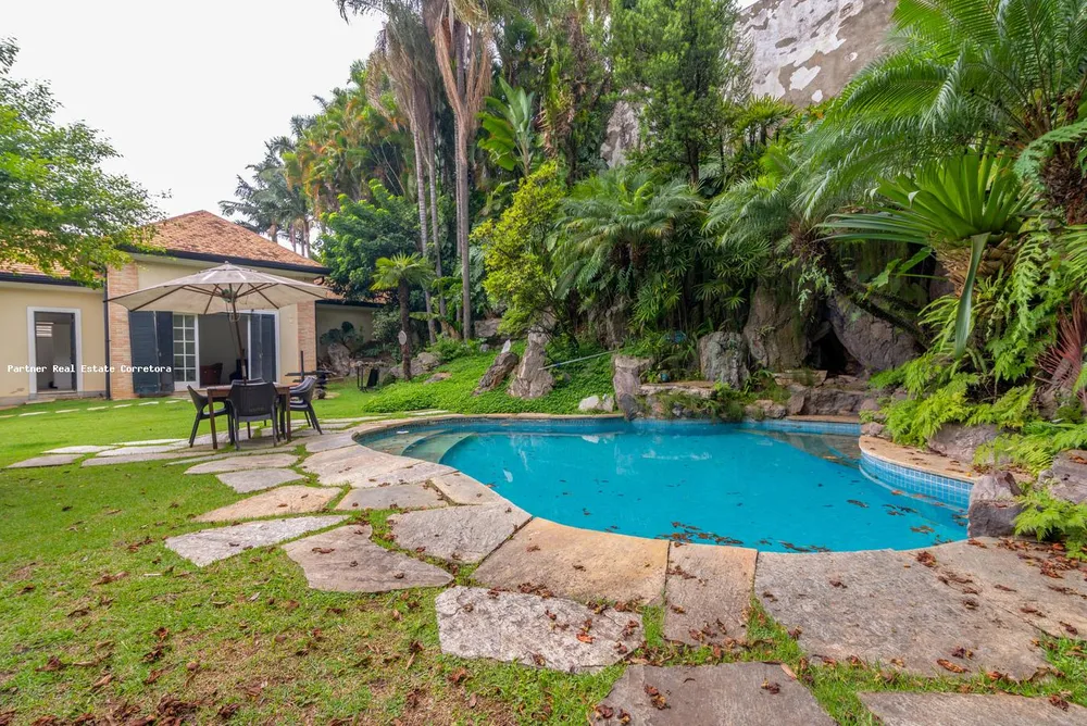 Casa, 5 quartos, 1379 m² - Foto 14