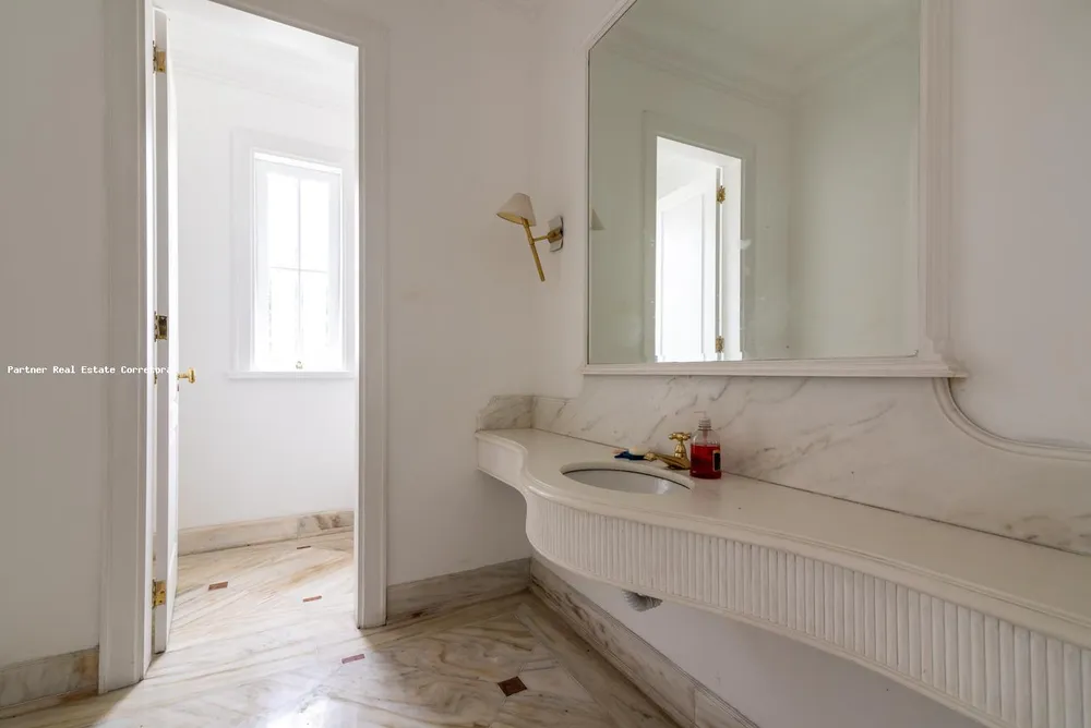 Casa, 5 quartos, 1379 m² - Foto 5