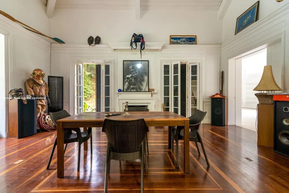 Casa, 5 quartos, 1379 m² - Foto 11
