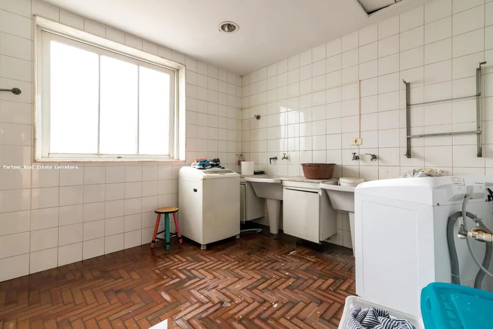Casa, 5 quartos, 1379 m² - Foto 7