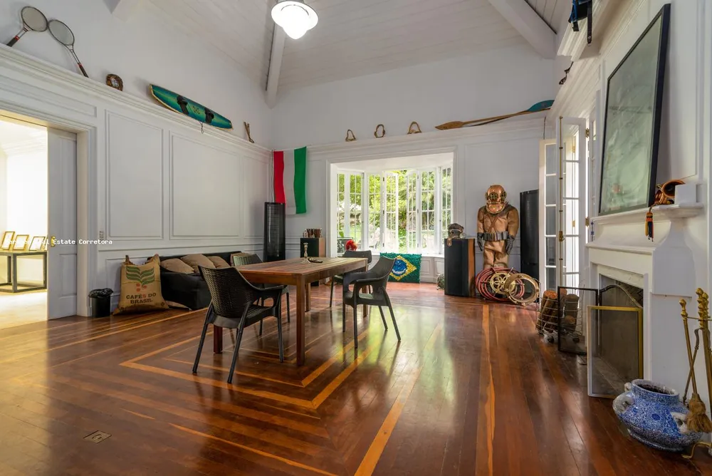 Casa, 5 quartos, 1379 m² - Foto 10