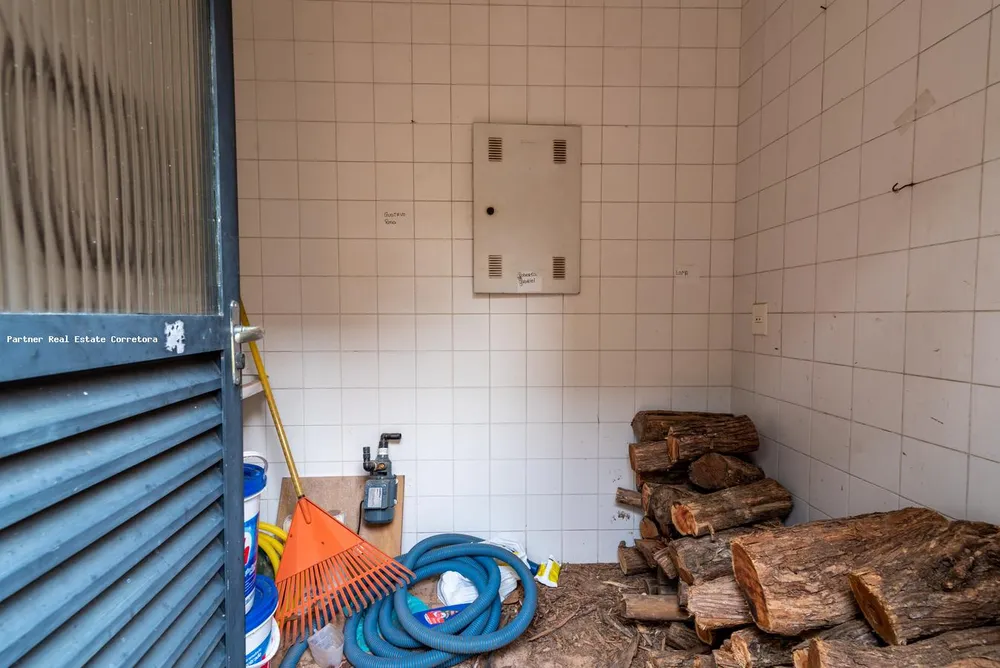 Casa, 5 quartos, 1379 m² - Foto 19
