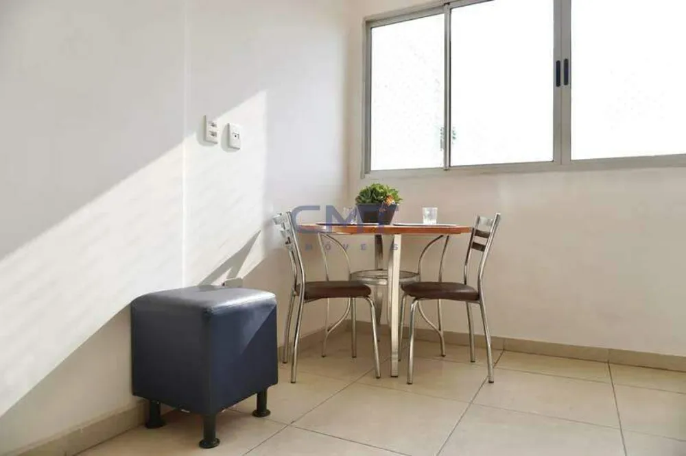 Apartamento, 2 quartos, 65 m² - Foto 6