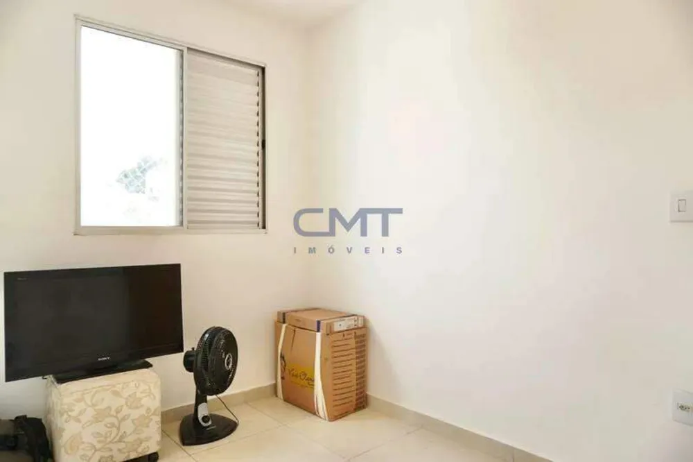 Apartamento, 2 quartos, 65 m² - Foto 9