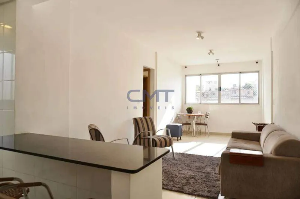Apartamento, 2 quartos, 65 m² - Foto 3