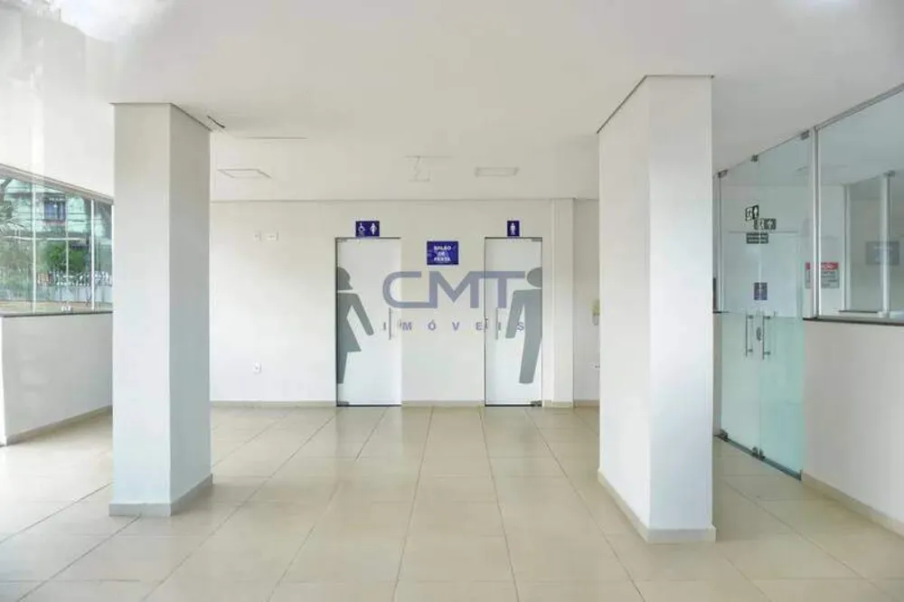 Apartamento, 2 quartos, 65 m² - Foto 20